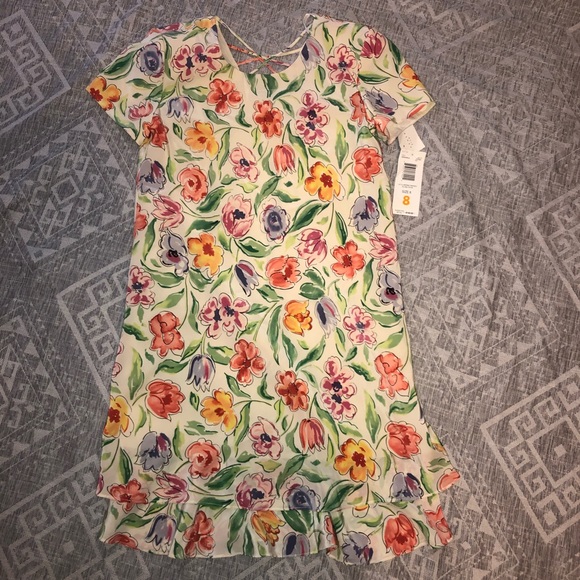 Liz Claiborne Dresses & Skirts - Liz Claiborne Silk Dress